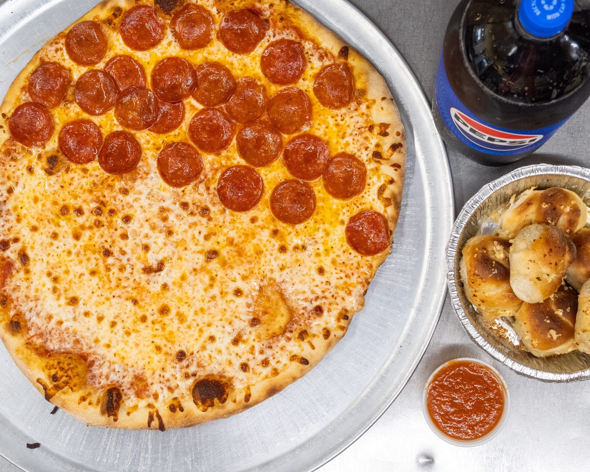 Catering for Every Occasion
