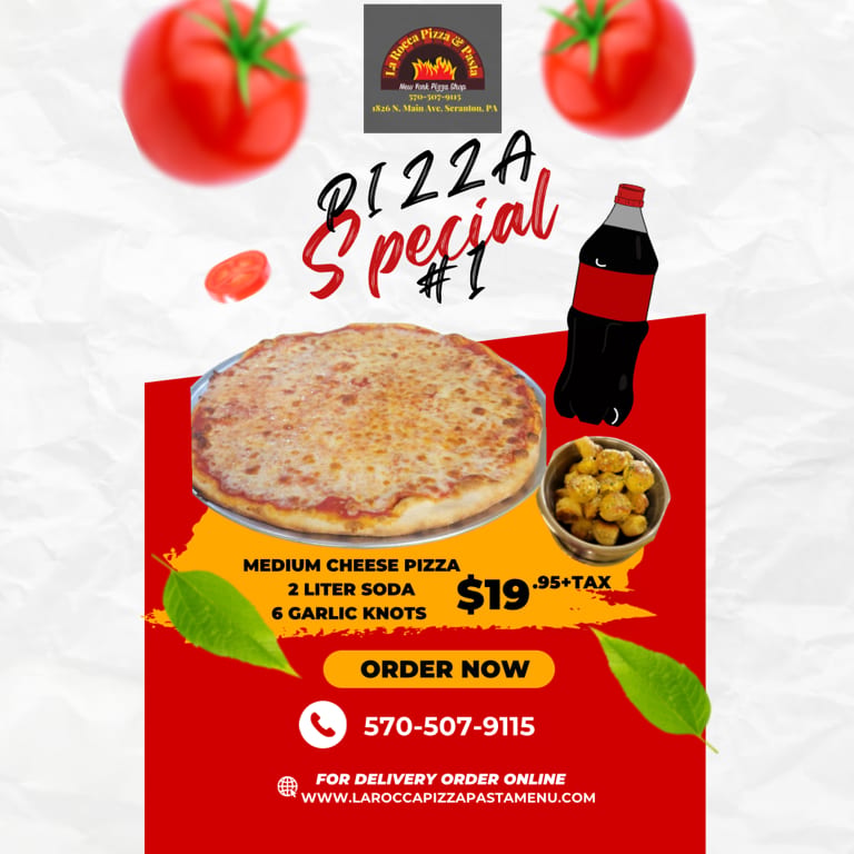 Indulge in Our Stromboli