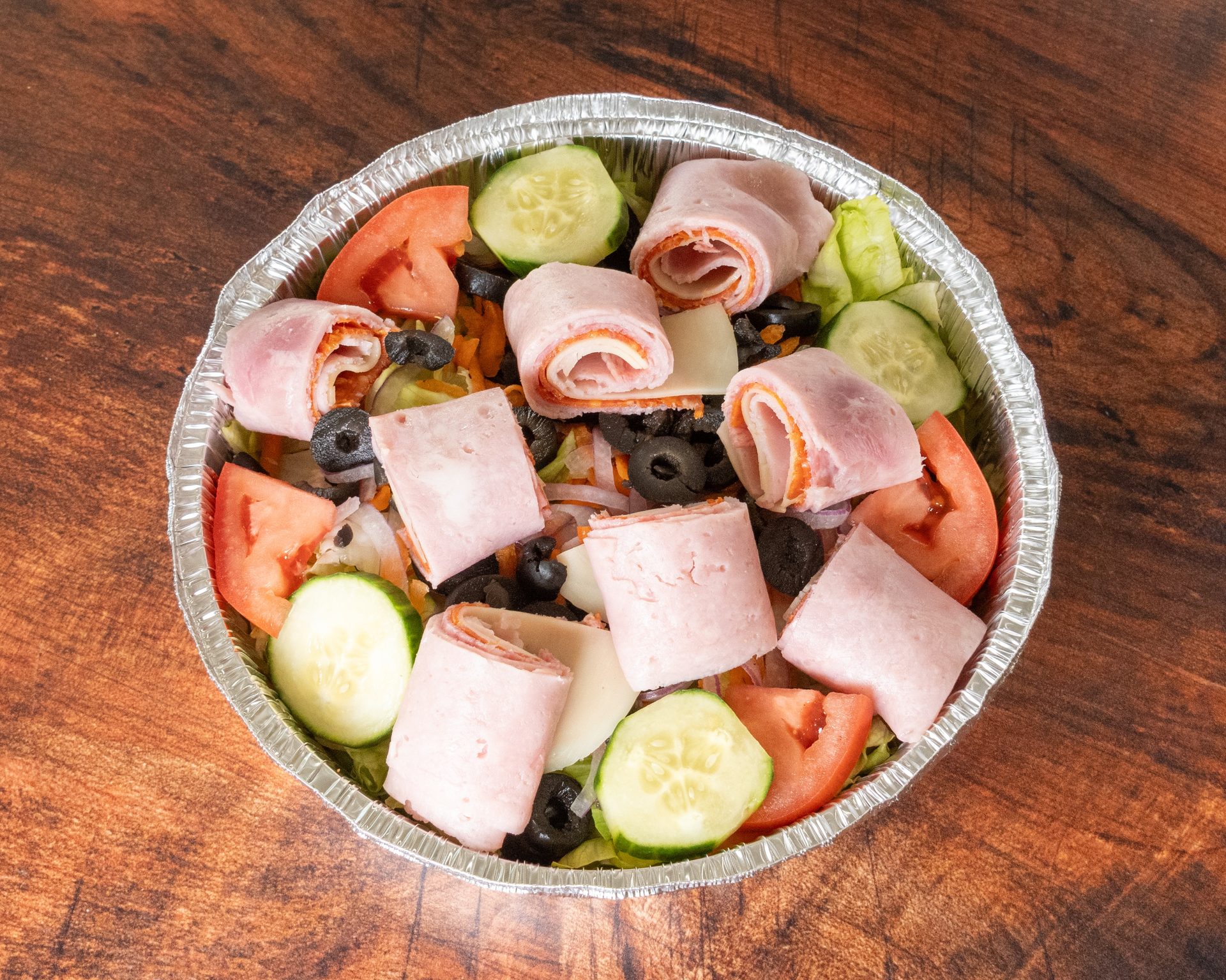 La Rocca Pizza & Pasta Catering