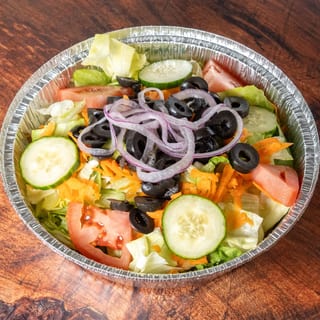 Garden Salad