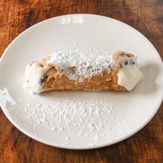 Cannoli