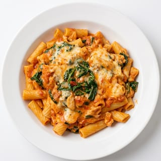 Penne Fiorentina