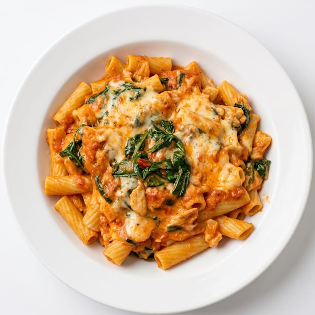 Penne Fiorentina.