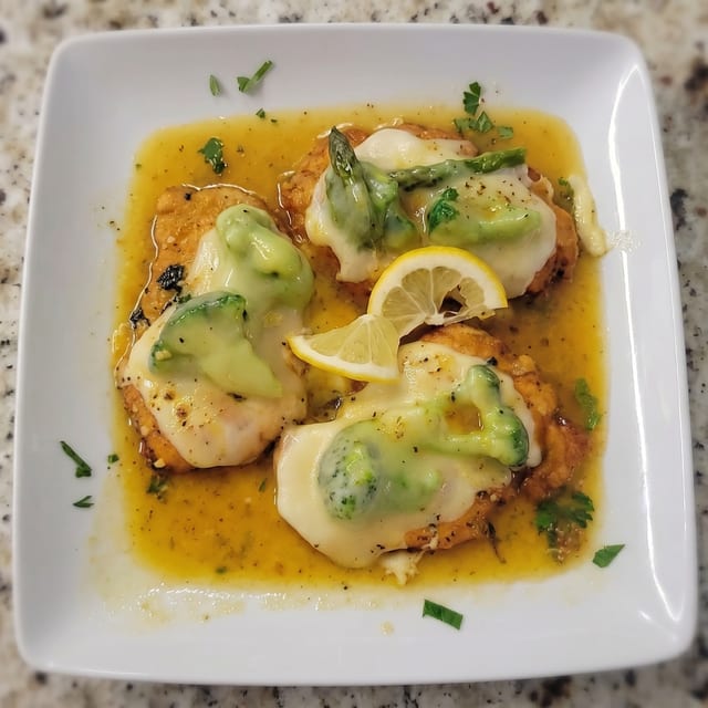 Chicken Verde Dinner.