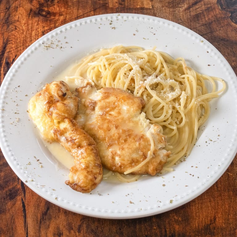 Our Delicious Salads
