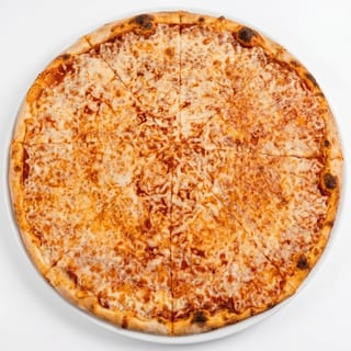 Neapolitan Pizza