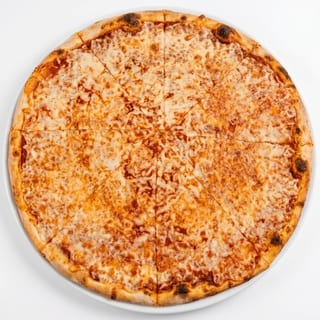 Neapolitan Pizza