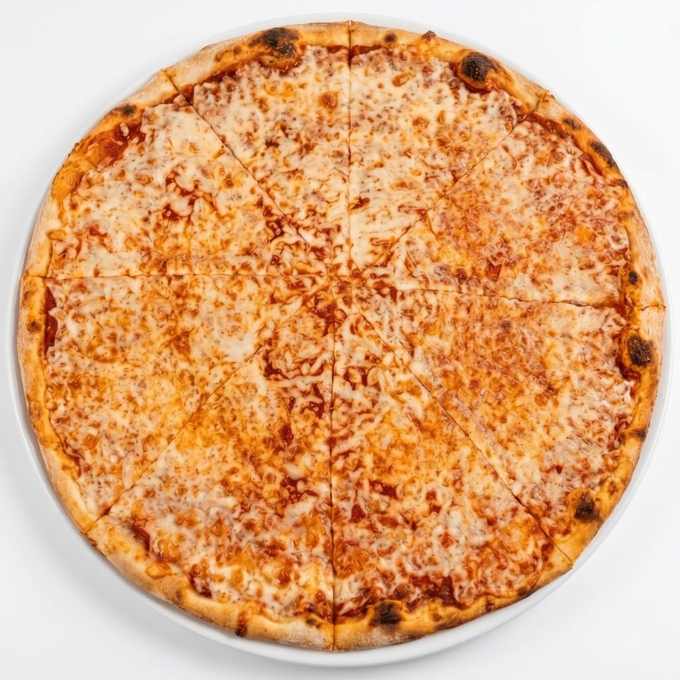 BBQ Chicken Pizza Delight