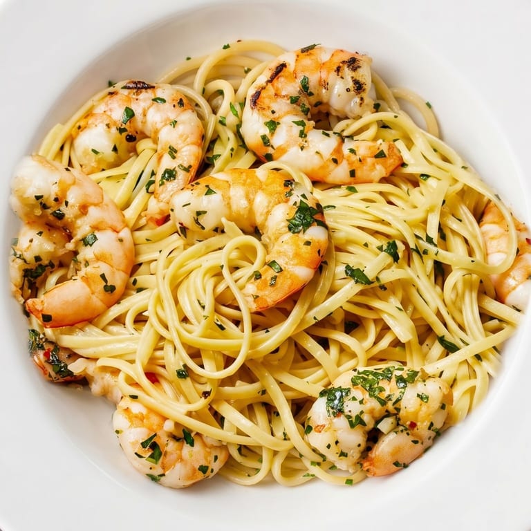 Delicious Spaghetti Dishes
