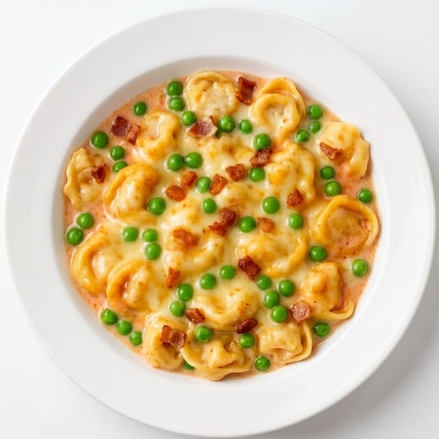 Tortellini Aurora.