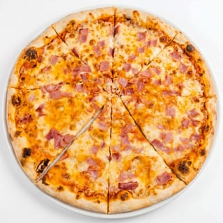 Hawaiian Pizza