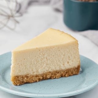 NY Cheesecake